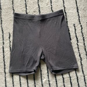 Joah Brown Biker Shorts